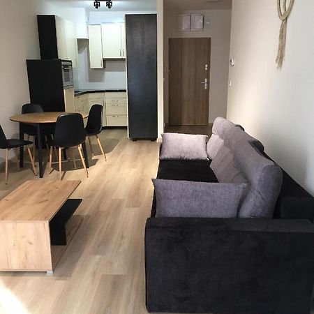 Apartament na Lipskiej Zamość Zewnętrze zdjęcie
