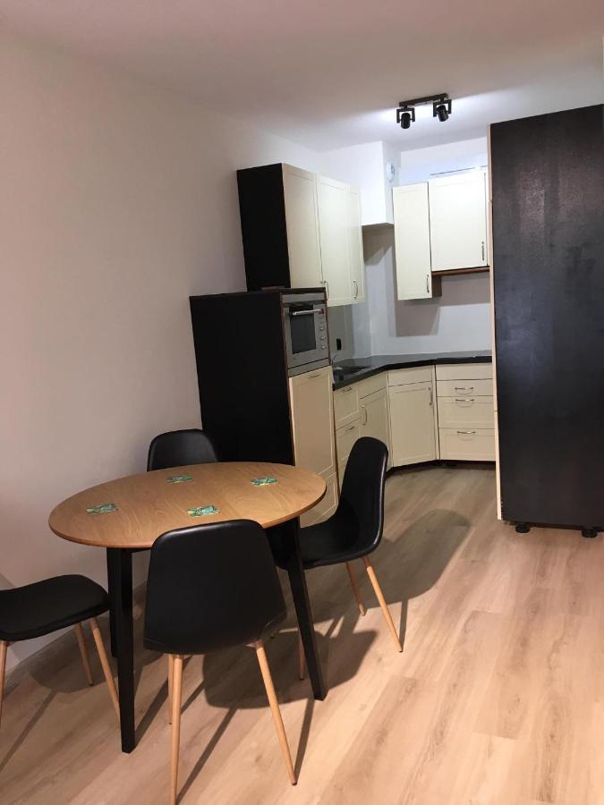 Apartament na Lipskiej Zamość Zewnętrze zdjęcie