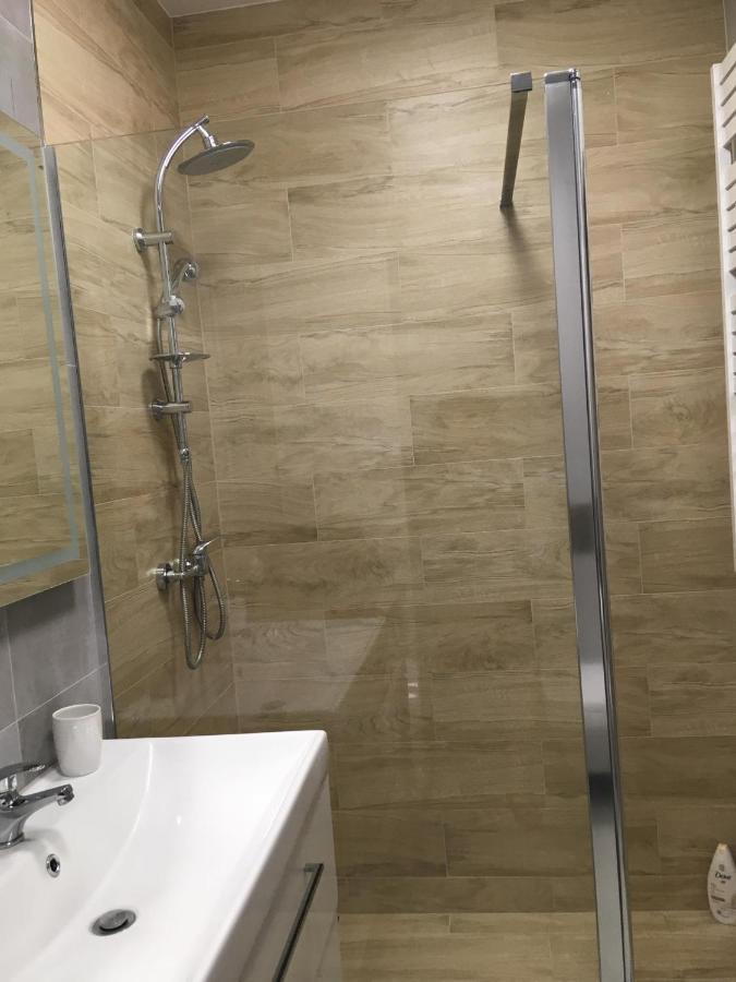 Apartament na Lipskiej Zamość Zewnętrze zdjęcie