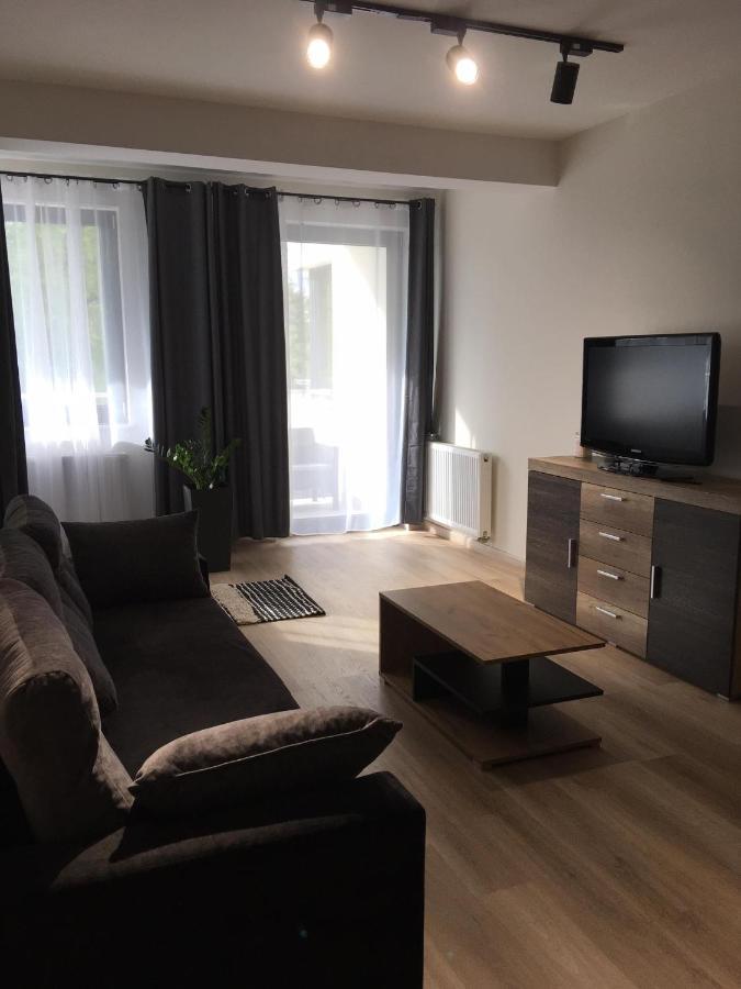 Apartament na Lipskiej Zamość Zewnętrze zdjęcie