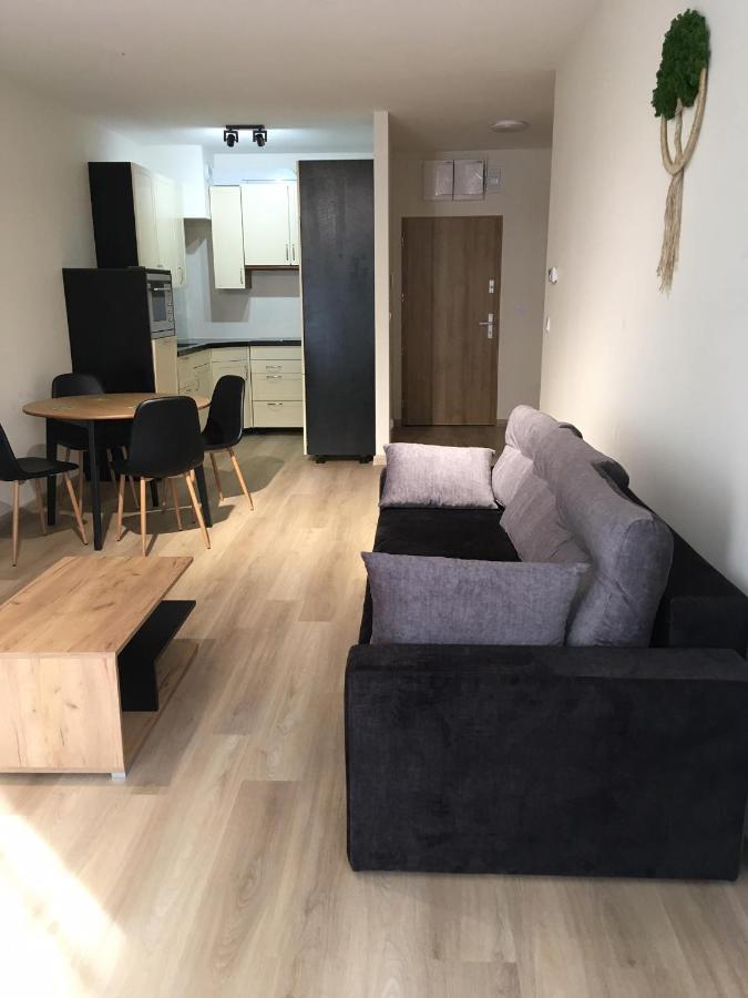 Apartament na Lipskiej Zamość Zewnętrze zdjęcie